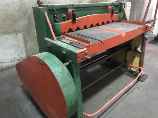 ขายเครื่องตัด4ฟุต