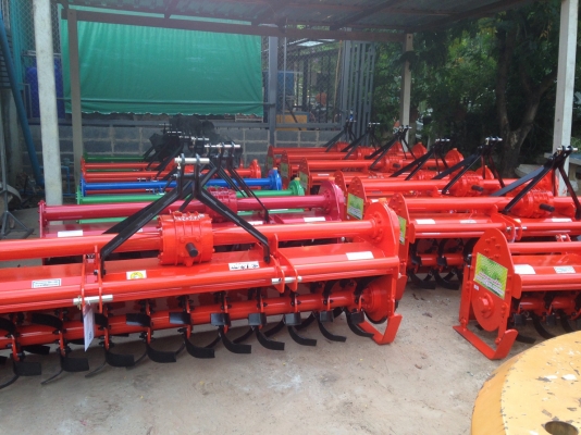 โรตารี่มือ1 จอบหมุนมือ1 ทนๆ ถูกๆจ้า