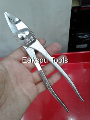 คีมปากขยาย KING TTC รุ่น S-PL-200 คีมปากขยาย KING TTC รุ่น S-PL-200