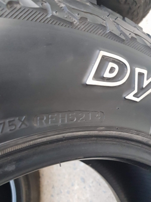 ขายยาง AT ขอบ 17 (265/65/17) ขายยาง AT ขอบ 17 (265/65/17)