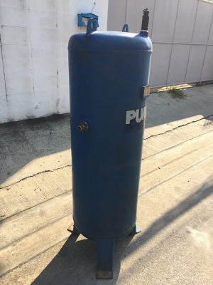 ถังพักลม PUMA 200ลิตร