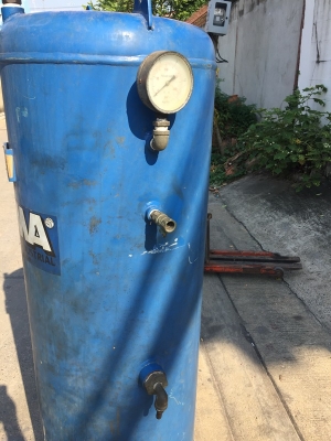 ถังพักลม PUMA 200ลิตร