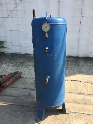 ถังพักลม PUMA 200ลิตร