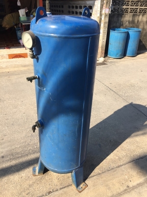 ถังพักลม PUMA 200ลิตร