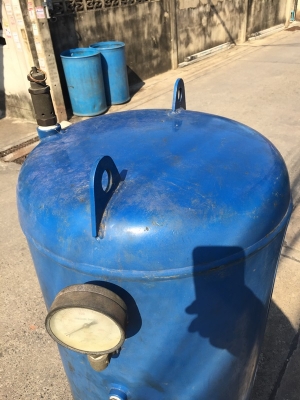 ถังพักลม PUMA 200ลิตร