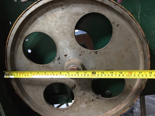 เลื่อยสายพาน