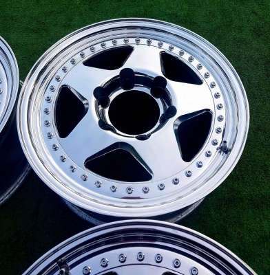 ขายล้อ RAGUNA 16x7 +25 ล้อแท้ MADE IN JAPAN ขายล้อ RAGUNA 16x7 +25 ล้อแท้ MADE IN JAPAN