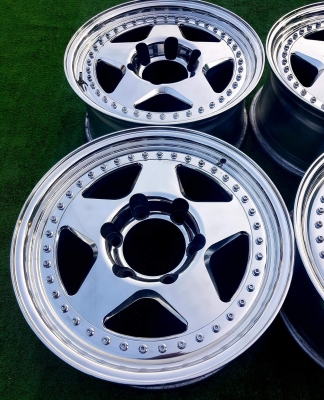 ขายล้อ RAGUNA 16x7 +25 ล้อแท้ MADE IN JAPAN ขายล้อ RAGUNA 16x7 +25 ล้อแท้ MADE IN JAPAN