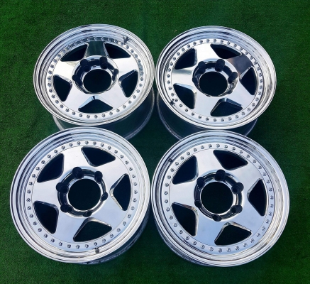 ขายล้อ RAGUNA 16x7 +25 ล้อแท้ MADE IN JAPAN ขายล้อ RAGUNA 16x7 +25 ล้อแท้ MADE IN JAPAN