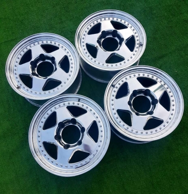 ขายล้อ RAGUNA 16x7 +25 ล้อแท้ MADE IN JAPAN ขายล้อ RAGUNA 16x7 +25 ล้อแท้ MADE IN JAPAN