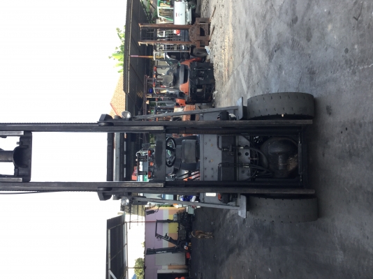 อาร์ ซี เอช โฟรคลิฟท์ ขาย โตโยต้า รุ่น 6 ดีเซล 3 ตัน เสาเข้าตู้ 4 เมตร อาร์ ซี เอช โฟรคลิฟท์ ขาย โตโยต้า รุ่น 6 ดีเซล 3 ตัน เสาเข้าตู้ 4 เมตร