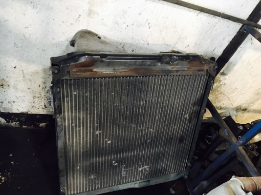 ขายเครื่อง Hino P11 320แรง ขายเครื่อง Hino P11 320แรง