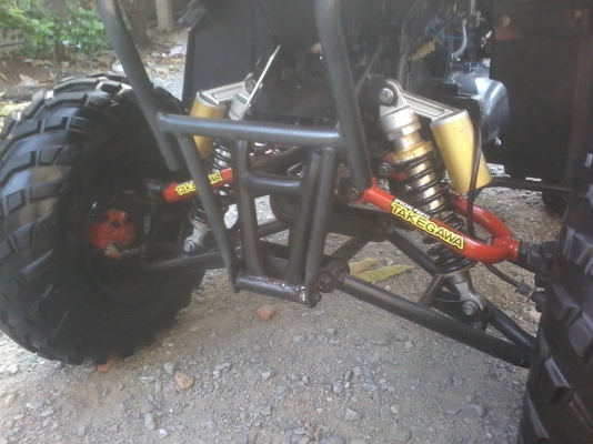 ATV KONIK 150cc ราคาเบาๆ ATV KONIK 150cc ราคาเบาๆ