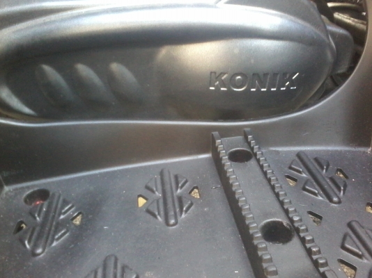 ATV KONIK 150cc ราคาเบาๆ ATV KONIK 150cc ราคาเบาๆ