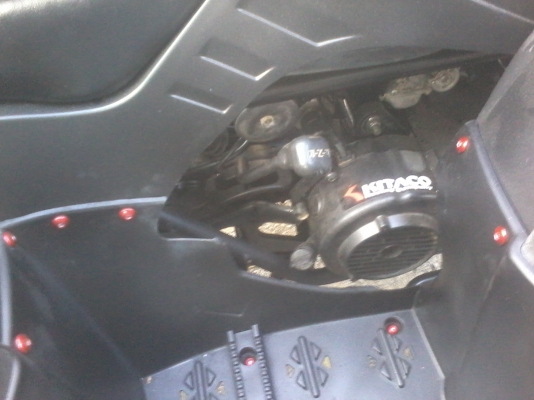 ATV KONIK 150cc ราคาเบาๆ ATV KONIK 150cc ราคาเบาๆ