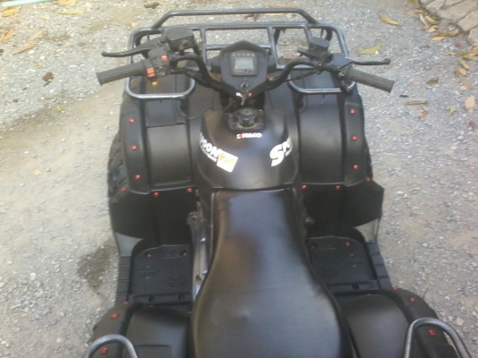 ATV KONIK 150cc ราคาเบาๆ ATV KONIK 150cc ราคาเบาๆ