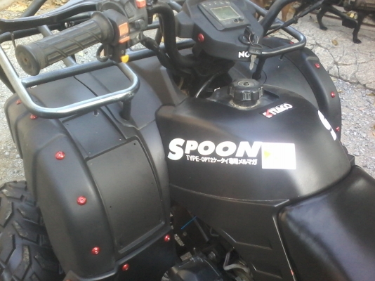 ATV KONIK 150cc ราคาเบาๆ ATV KONIK 150cc ราคาเบาๆ