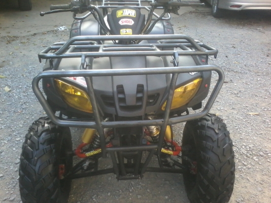 ATV KONIK 150cc ราคาเบาๆ ATV KONIK 150cc ราคาเบาๆ