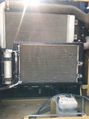 CAT320D LC ไมล์ชั่วโมง 5,155 สภาพสวย รถห้างแท้ เอกสารชุดจดจากบริษัท แคทเทอร์พิลล่าร์