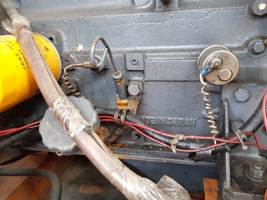 ขายเครื่องปั่นไฟญี่ปุ่น ขนาด 50 kva ขายเครื่องปั่นไฟญี่ปุ่น ขนาด 50 kva