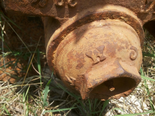 ขายตามสภาพ ผาล 6 CMT  ใบ 24