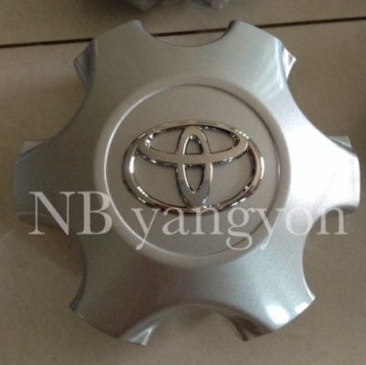 ฝาดุมล้อ Vigo champ, fortuner BMC ขอบ17 ฝาดุมล้อ Vigo champ, fortuner BMC ขอบ17