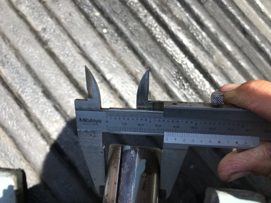 ขายหัวเกียร์ทดรอบ Cycro drive Sumitomo อัตราทด 1:35 Made in Japan ของใหม่เก่าเก็บไม่เคยใช้งาน