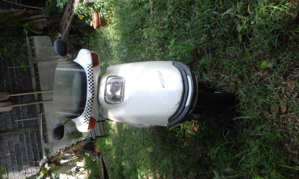 ขาย honda spacy 125 automatic ขาย honda spacy 125 automatic