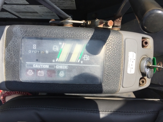 ‼️ มาแล้วรถเก่านอกสวยเดิม ‼️ KOMATSU 30MR-1 ขนาดPC-30 รถเก่านอกแท้100\% <หัวกระแทก พร้อม บุ้งกี๋> #คอลโทนสั้นปั๊มนิ้ว ระบบไว รถพร้อมใช้งาน เอกสารใบอินวอยครบ            ????ราคา  450,000 ต่อรองได้???? ☎️สนใจติดต่อ  096-3268553  (สถิตย์พันธ์) ???? ID L