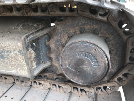 Komatsu 60-7 รถเก่าญี่ปุ่น สภาพพร้อมใช้งาน เครื่องปั๊มดี ราคาต่อรองได้ สนใจติดต่อ0813553478คุณโย