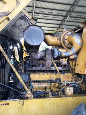 Komatsu WA400-1 รถเก่าญี่ปุ่น พร้อมใบอินวอย์นำเข้า สภาพเดิมๆ ตรวจเช็คเรียบร้อย เครื่องปั้ม กำลังดี พร้อมใช้งาน สนใจติดต่อ0813553478คุณโย Komatsu WA400-1 รถเก่าญี่ปุ่น พร้อมใบอินวอย์นำเข้า สภาพเดิมๆ ตรวจเช็คเรียบร้อย เครื่องปั้ม กำลังดี พร้อมใช้งาน สนใจติดต่อ0813553478คุณโย