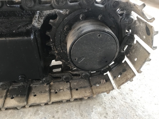 Komatsu PC30-6 รถเก่าญี่ปุ่น ตรวจเช็คเครื่องยนต์แล้ว สภาพดี สนใจติดต่อ 0813553478(คุณโย) Komatsu PC30-6 รถเก่าญี่ปุ่น ตรวจเช็คเครื่องยนต์แล้ว สภาพดี สนใจติดต่อ 0813553478(คุณโย)