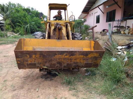 KOMATSU JH 30 KOMATSU JH 30