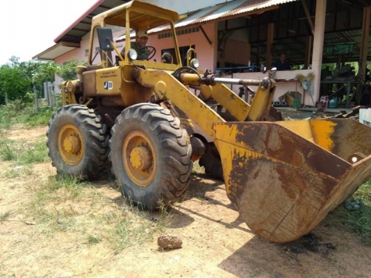 KOMATSU JH 30 KOMATSU JH 30