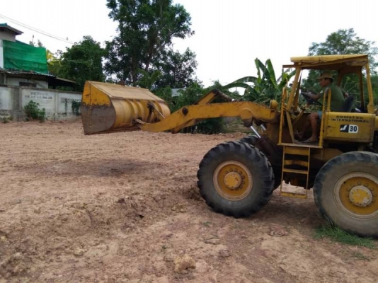 KOMATSU JH 30 KOMATSU JH 30