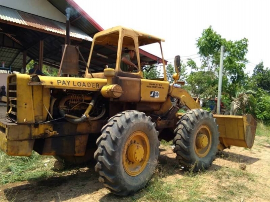 KOMATSU JH 30 KOMATSU JH 30