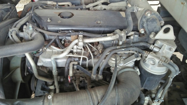 รถอีซูซุ 6 ล้อดั้ม NPR 150 แรงม้า. ปี 53. , ( รถวิ่ง 29x,xxx กม. ) สนใจติดต่อ 081 - 6079515