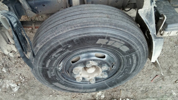 รถอีซูซุ 6 ล้อดั้ม NPR 150 แรงม้า. ปี 53. , ( รถวิ่ง 29x,xxx กม. ) สนใจติดต่อ 081 - 6079515