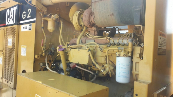 รถเกรด CAT 140 G เล่มทะเบียนราคา 3,500,000 รถ กทม.