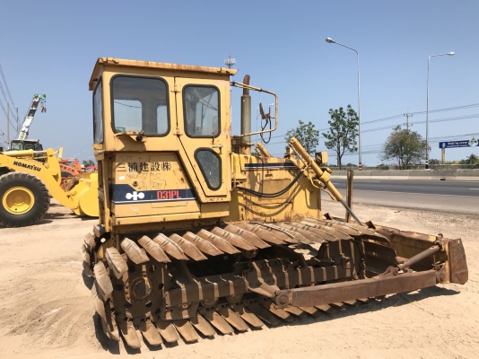 KOMATSU D31PL-18<รุ่น6>=690,000 รถเก่าญี่ปุ่น