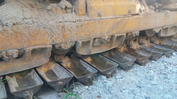 แทรคเตอร์ D 2-5 ราคา 220,000 กทม.