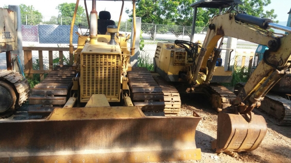 แทรคเตอร์ D 2-5 ราคา 220,000 กทม.