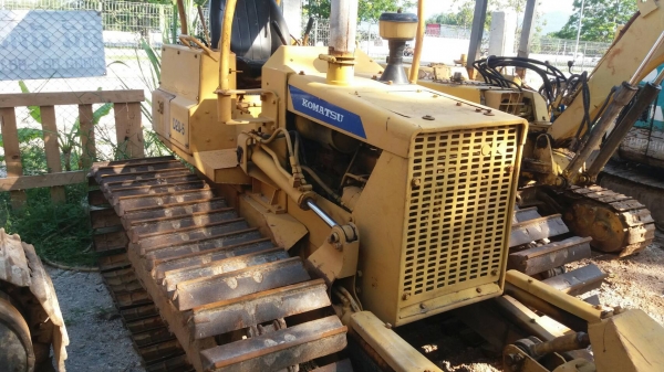 แทรคเตอร์ D 2-5 ราคา 220,000 กทม.