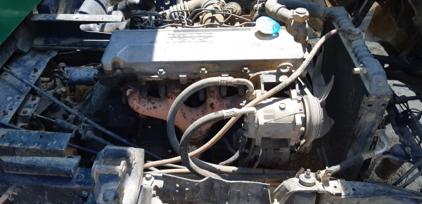 ขายNPRเครื่อง120แรงฝาขาวรถสวยพร้อมใช้งาน ขายNPRเครื่อง120แรงฝาขาวรถสวยพร้อมใช้งาน