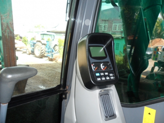 SK140 KOBELCO เอกสารครบ พร้อมใช้ @1.89ล้านบาทสนใจโทรเลย ☎ 081-989-1989 + ID LINE :rangrayong หรั่งครับ