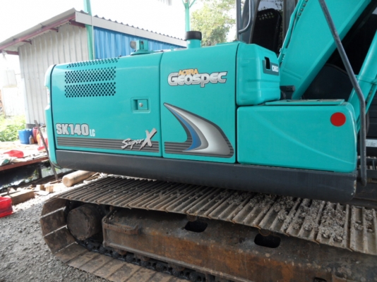 SK140 KOBELCO เอกสารครบ พร้อมใช้ @1.89ล้านบาทสนใจโทรเลย ☎ 081-989-1989 + ID LINE :rangrayong หรั่งครับ