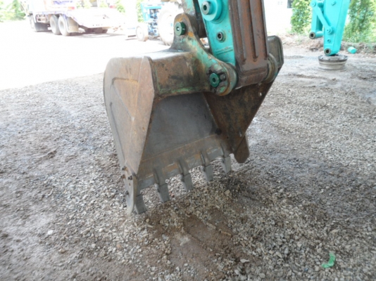 SK140 KOBELCO เอกสารครบ พร้อมใช้ @1.89ล้านบาทสนใจโทรเลย ☎ 081-989-1989 + ID LINE :rangrayong หรั่งครับ