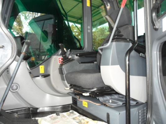 SK140 KOBELCO เอกสารครบ พร้อมใช้ @1.89ล้านบาทสนใจโทรเลย ☎ 081-989-1989 + ID LINE :rangrayong หรั่งครับ