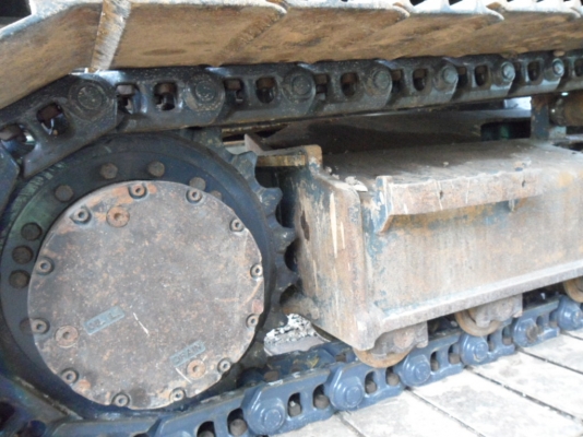 SK140 KOBELCO เอกสารครบ พร้อมใช้ @1.89ล้านบาทสนใจโทรเลย ☎ 081-989-1989 + ID LINE :rangrayong หรั่งครับ