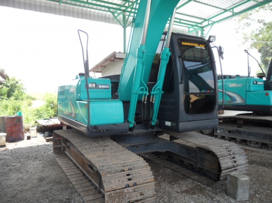 SK140 KOBELCO เอกสารครบ พร้อมใช้ @1.89ล้านบาทสนใจโทรเลย ☎ 081-989-1989 + ID LINE :rangrayong หรั่งครับ